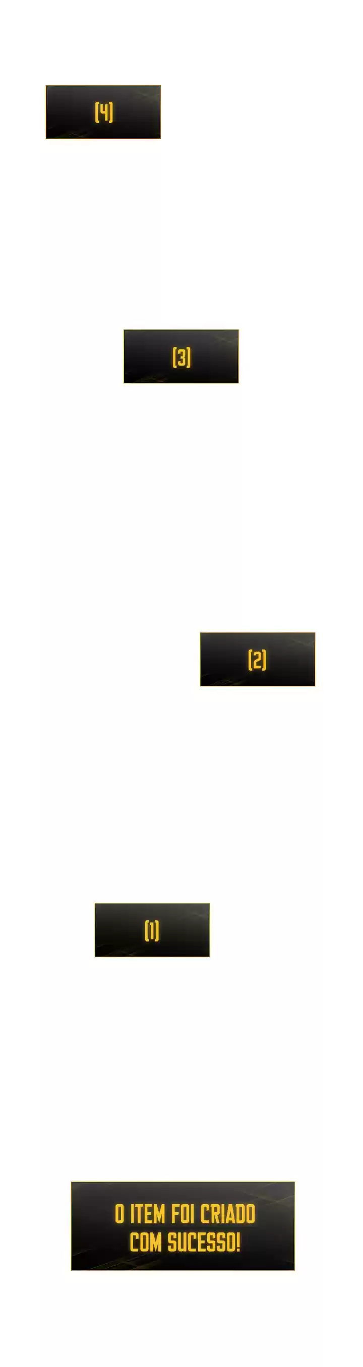 Read Solo Leveling PT -BR Manga Online