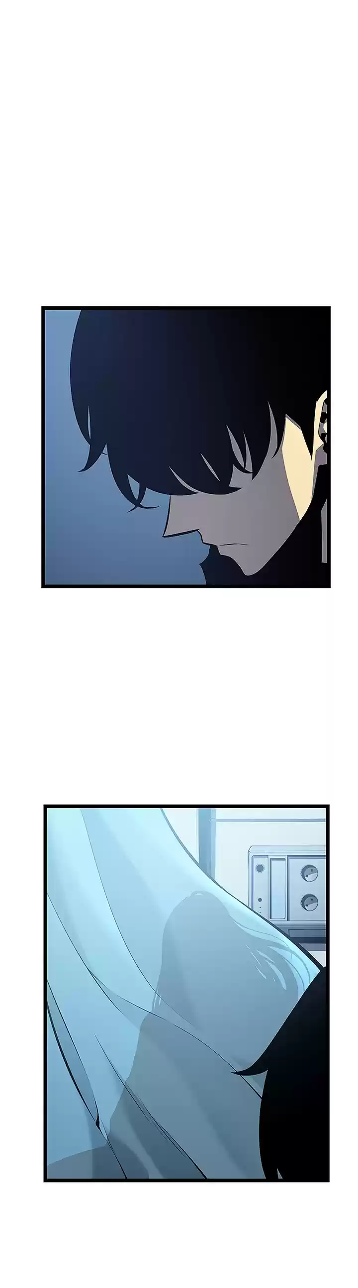 Read Solo Leveling PT -BR Manga Online