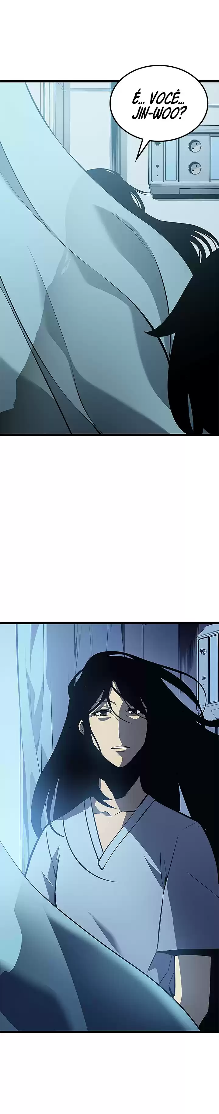 Read Solo Leveling PT -BR Manga Online