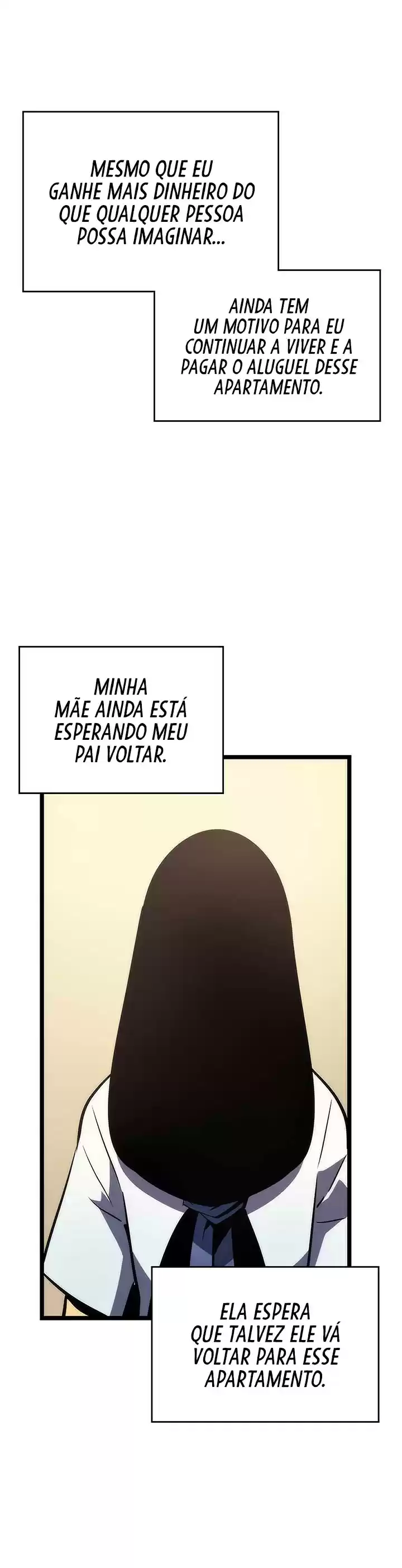 Read Solo Leveling PT -BR Manga Online