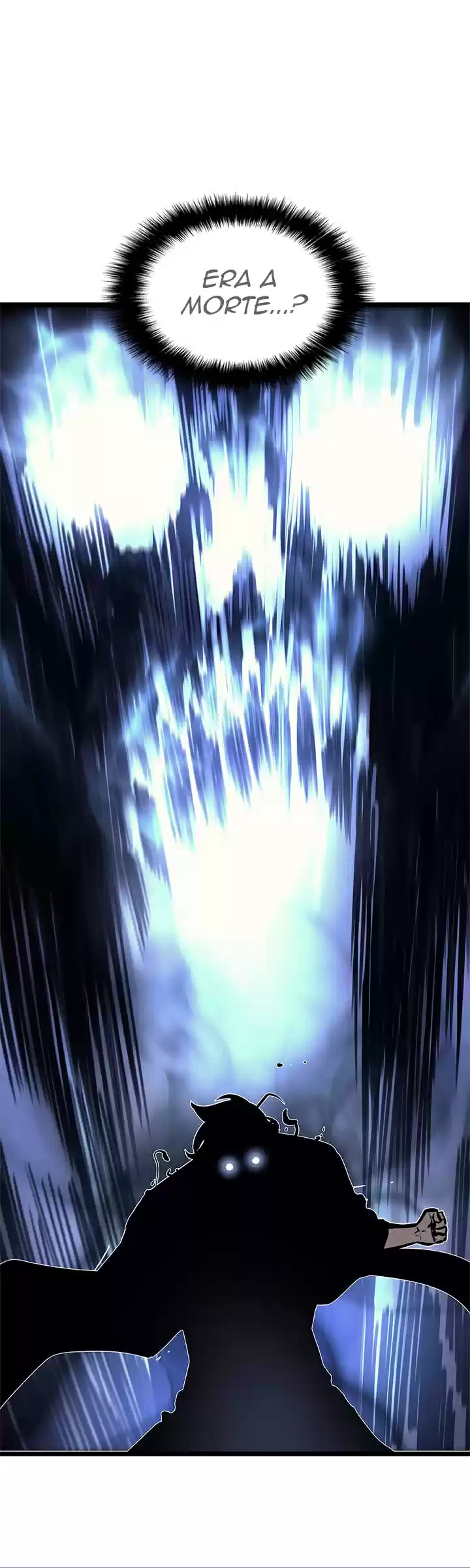 Read Solo Leveling PT -BR Manga Online