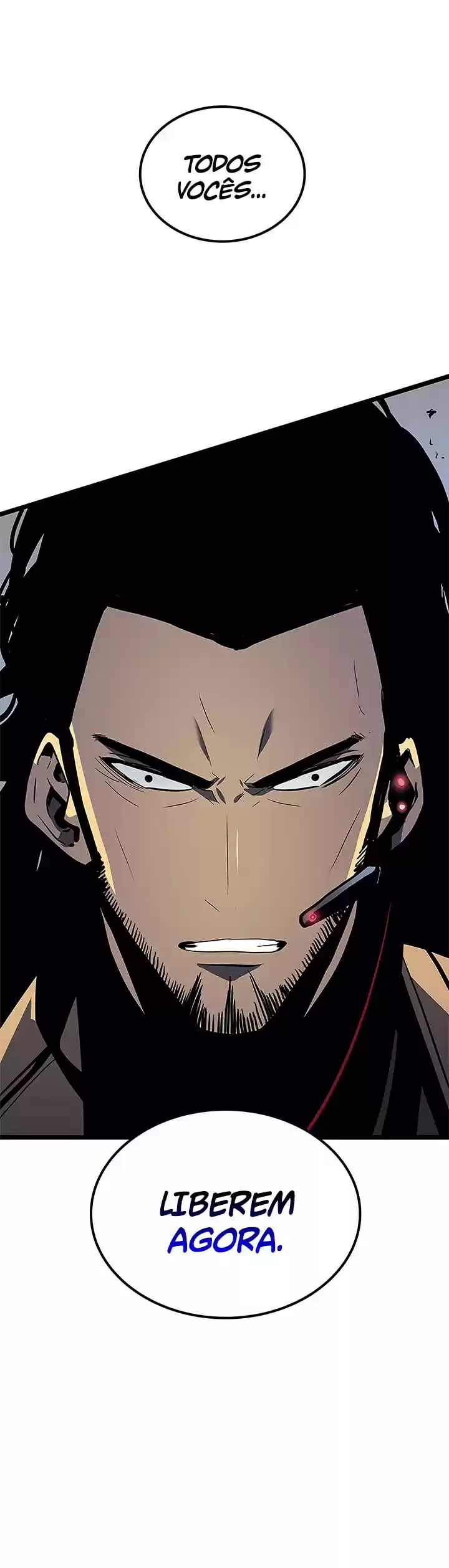 Read Solo Leveling PT -BR Manga Online