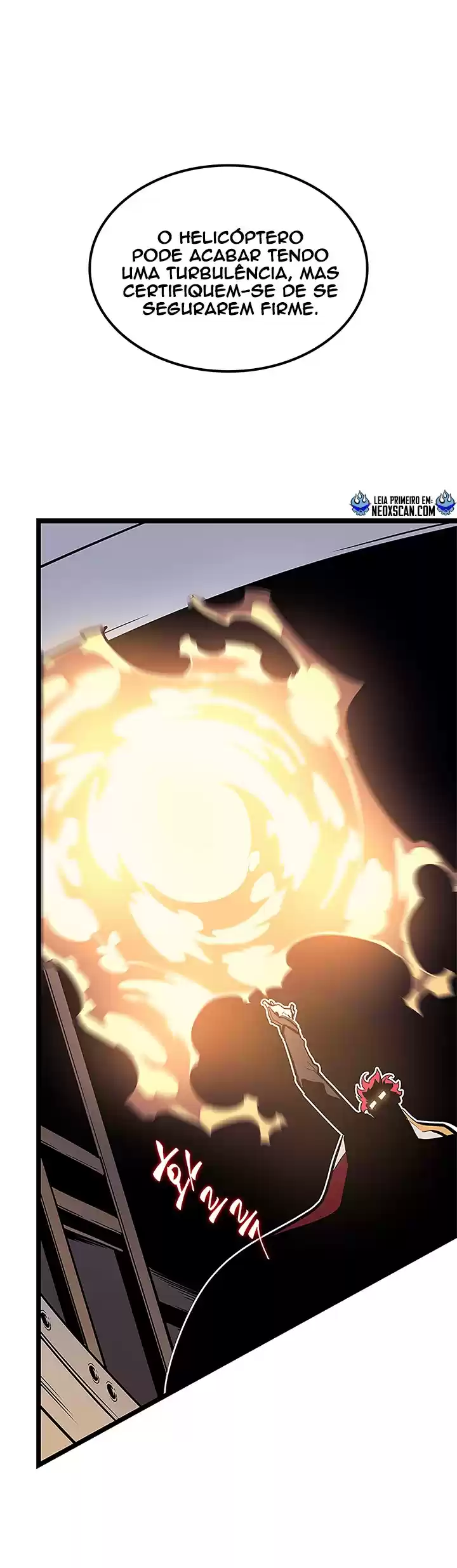 Read Solo Leveling PT -BR Manga Online
