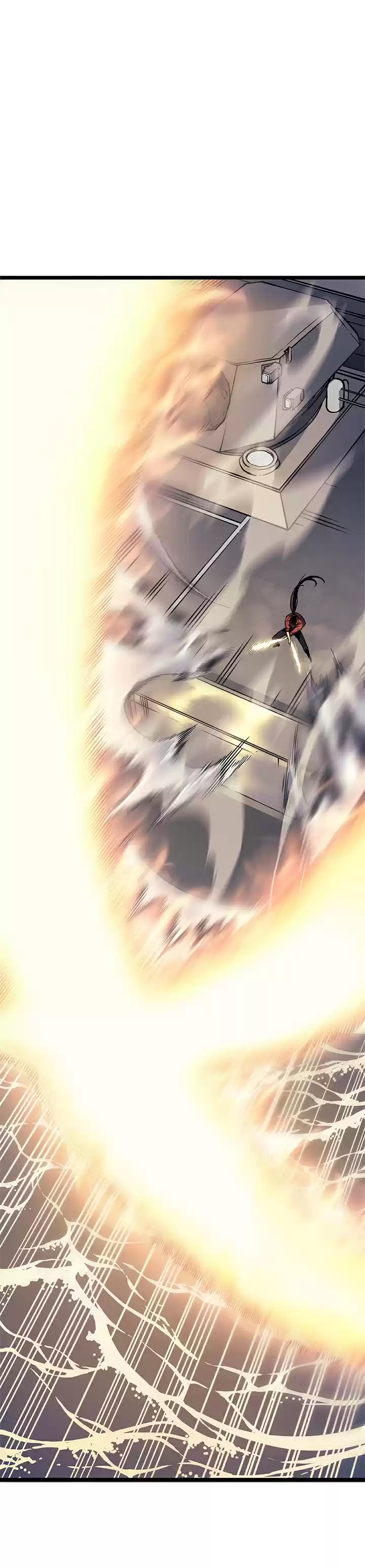 Read Solo Leveling PT -BR Manga Online