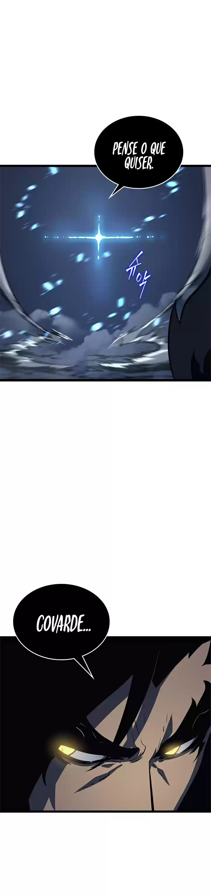 Read Solo Leveling PT -BR Manga Online