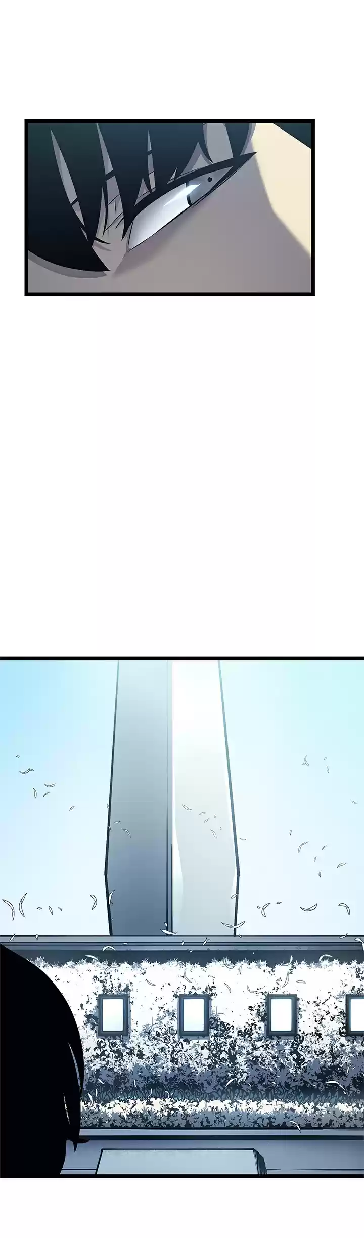 Read Solo Leveling PT -BR Manga Online