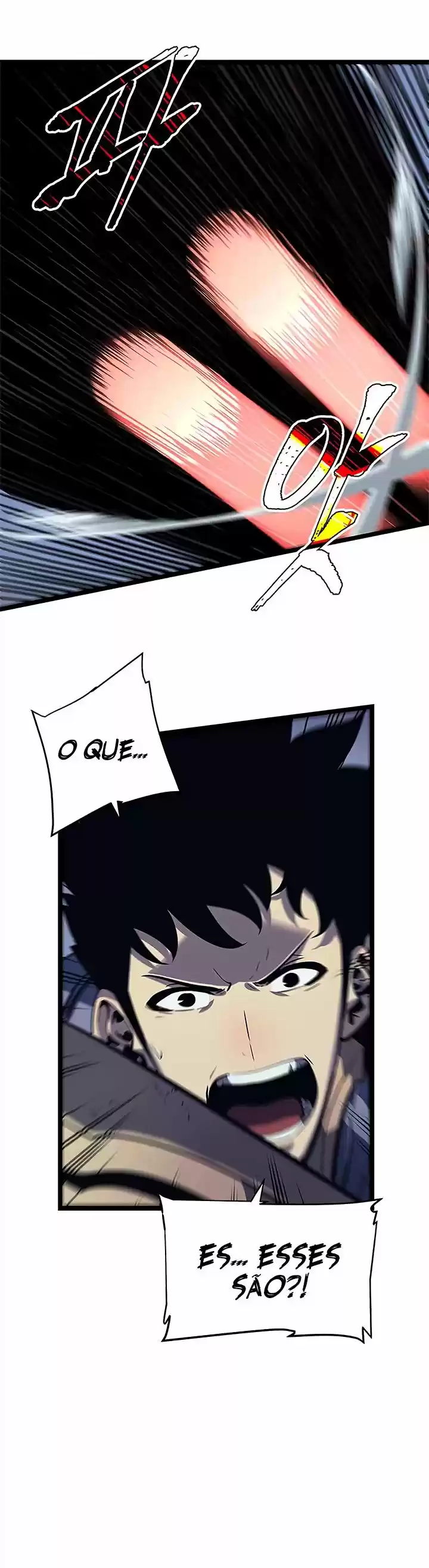 Read Solo Leveling PT -BR Manga Online