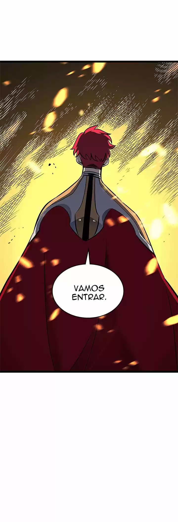 Read Solo Leveling PT -BR Manga Online