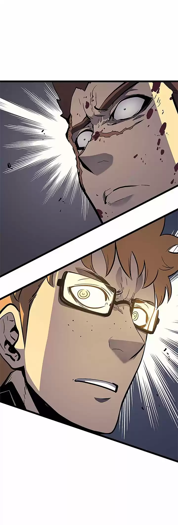 Read Solo Leveling PT -BR Manga Online