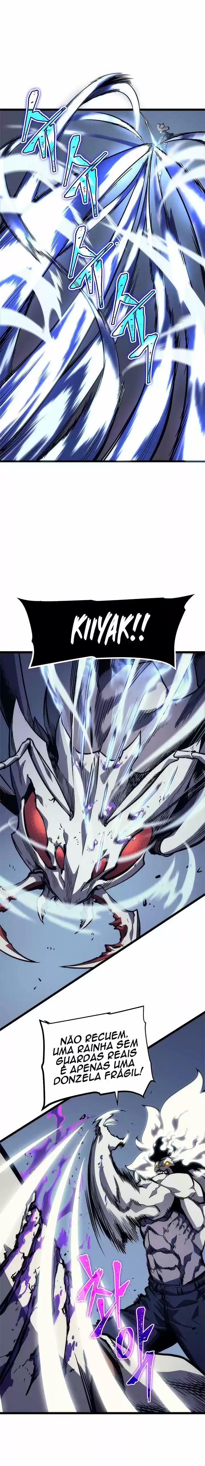 Read Solo Leveling PT -BR Manga Online