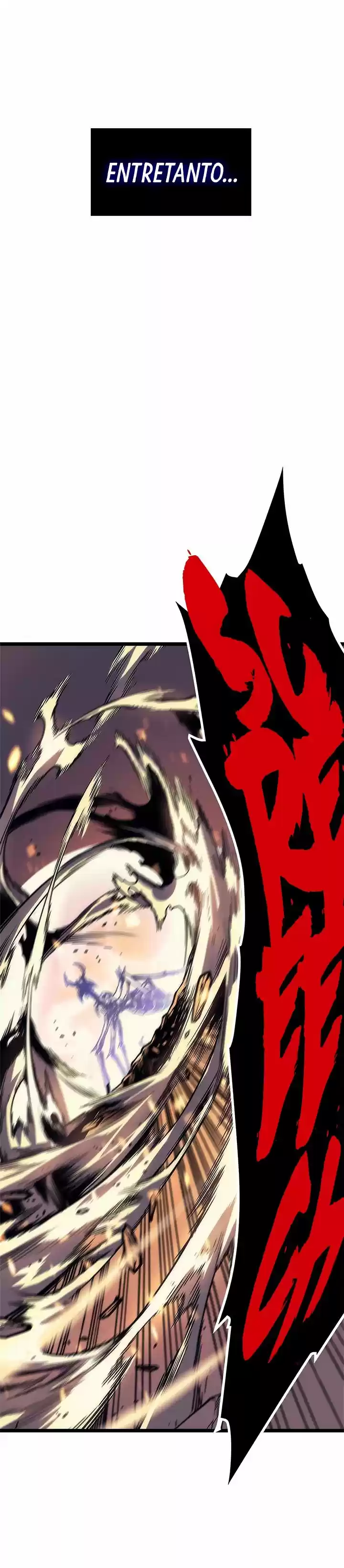 Read Solo Leveling PT -BR Manga Online
