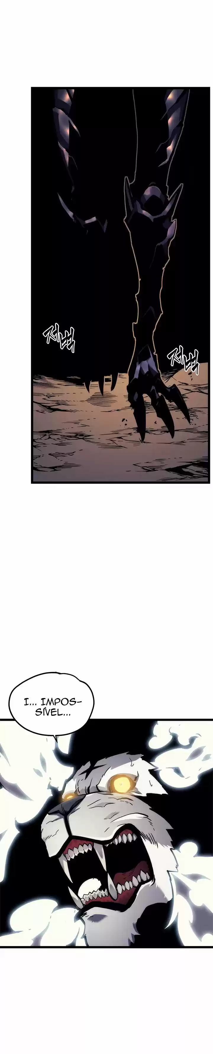 Read Solo Leveling PT -BR Manga Online