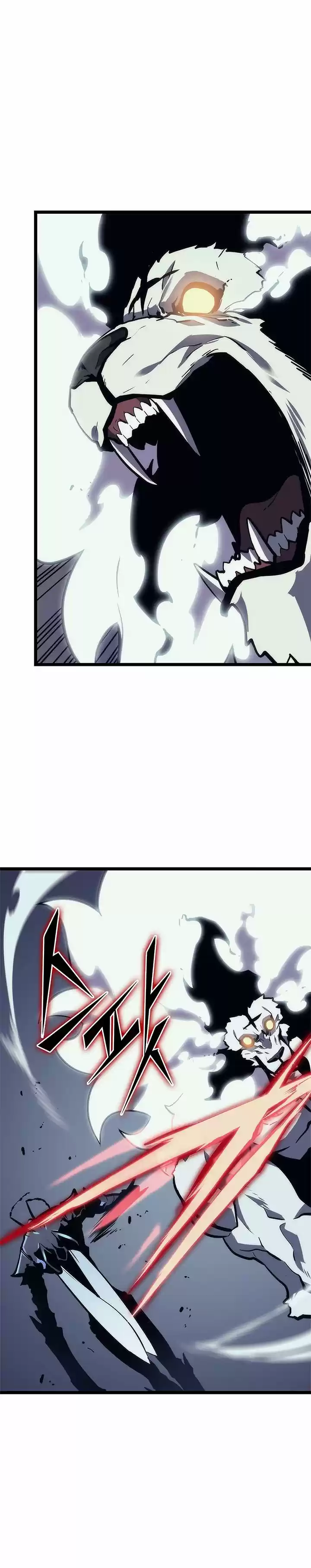 Read Solo Leveling PT -BR Manga Online
