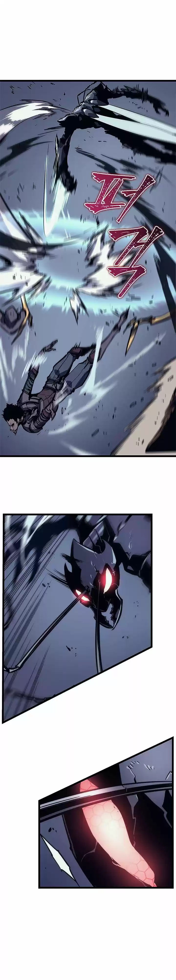 Read Solo Leveling PT -BR Manga Online
