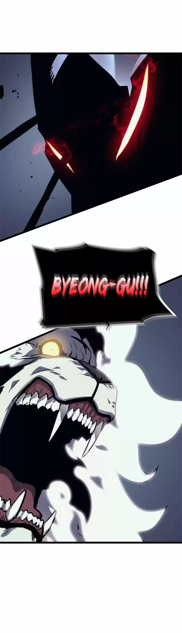 Read Solo Leveling PT -BR Manga Online