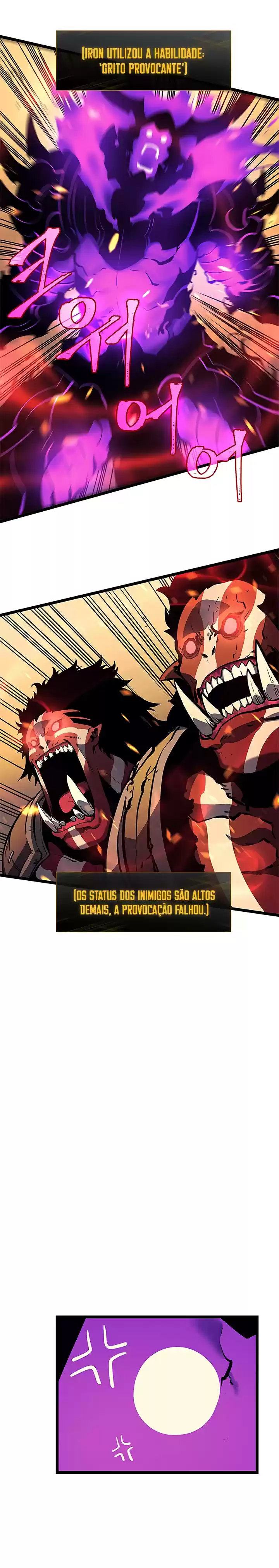 Read Solo Leveling PT -BR Manga Online