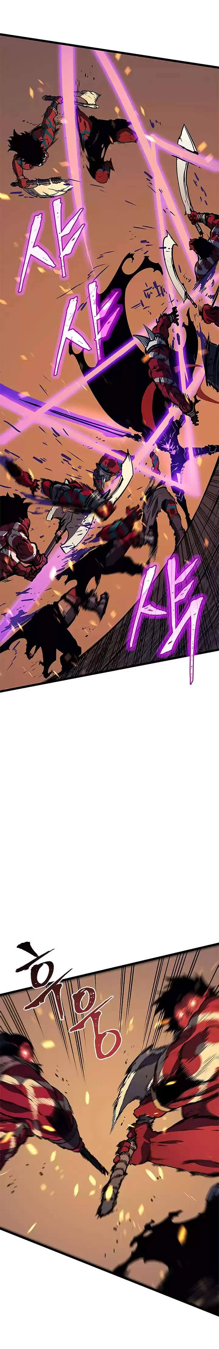 Read Solo Leveling PT -BR Manga Online