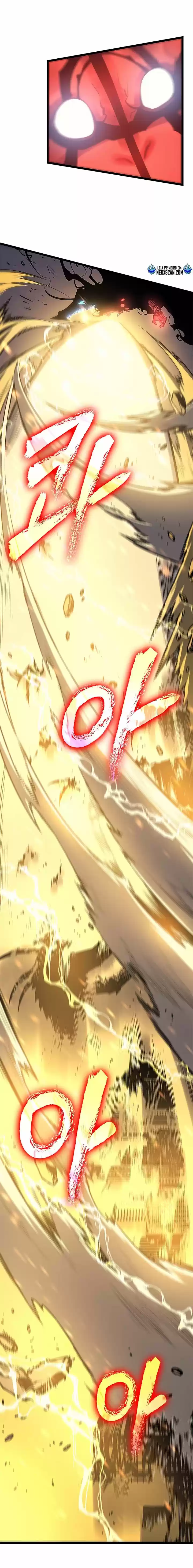 Read Solo Leveling PT -BR Manga Online