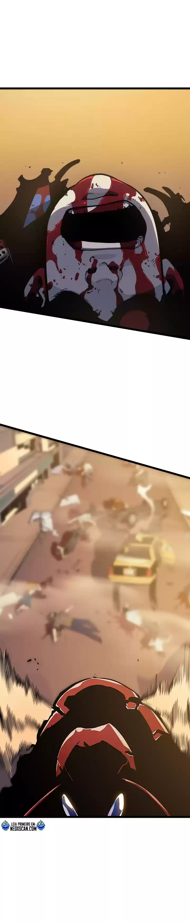 Read Solo Leveling PT -BR Manga Online