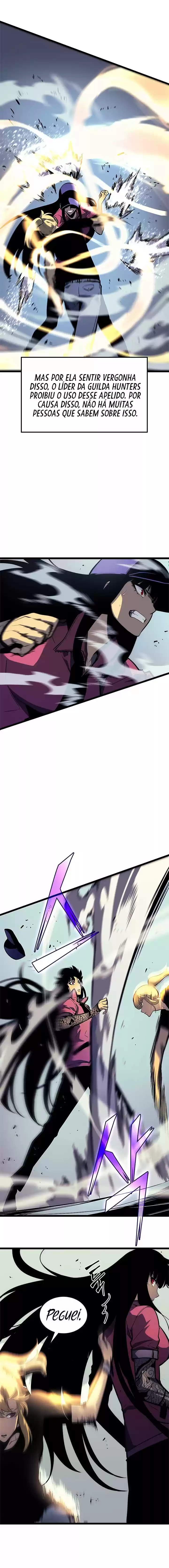 Read Solo Leveling PT -BR Manga Online