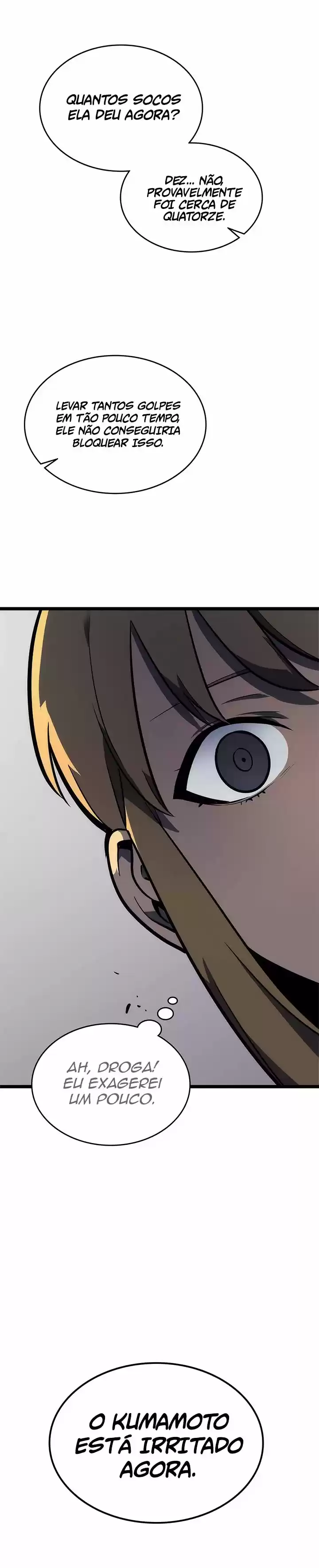 Read Solo Leveling PT -BR Manga Online