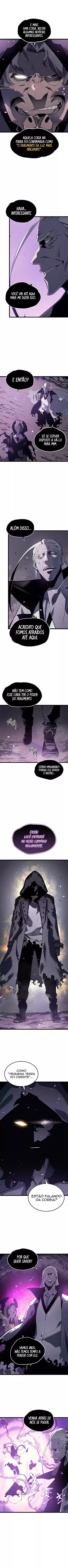 Read Solo Leveling PT -BR Manga Online