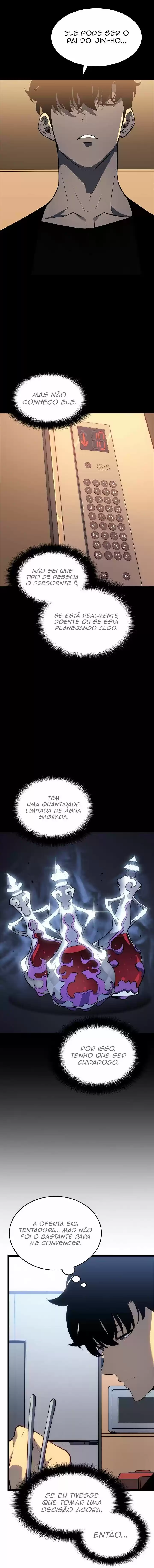 Read Solo Leveling PT -BR Manga Online