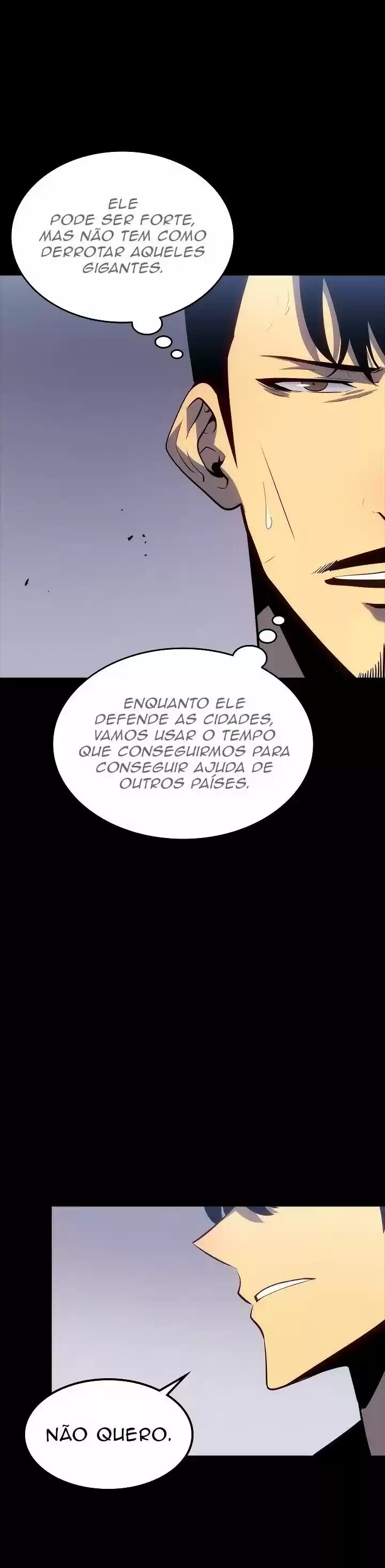 Read Solo Leveling PT -BR Manga Online