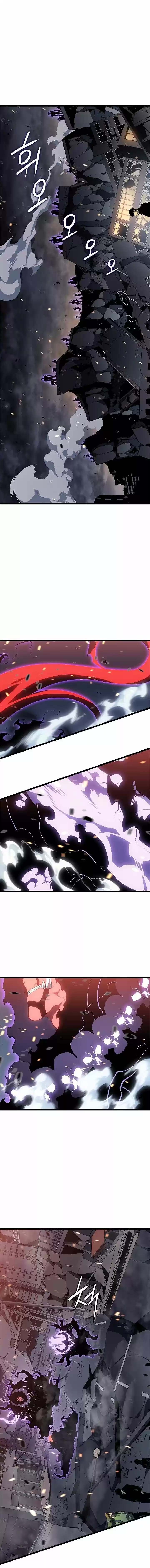Read Solo Leveling PT -BR Manga Online