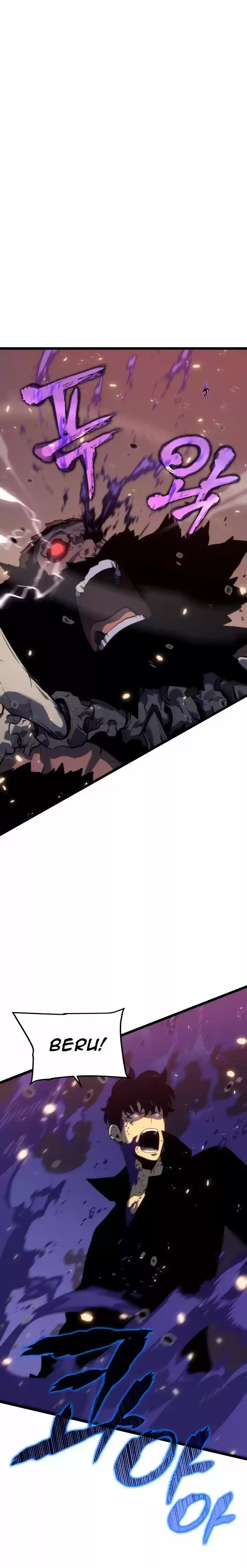 Read Solo Leveling PT -BR Manga Online