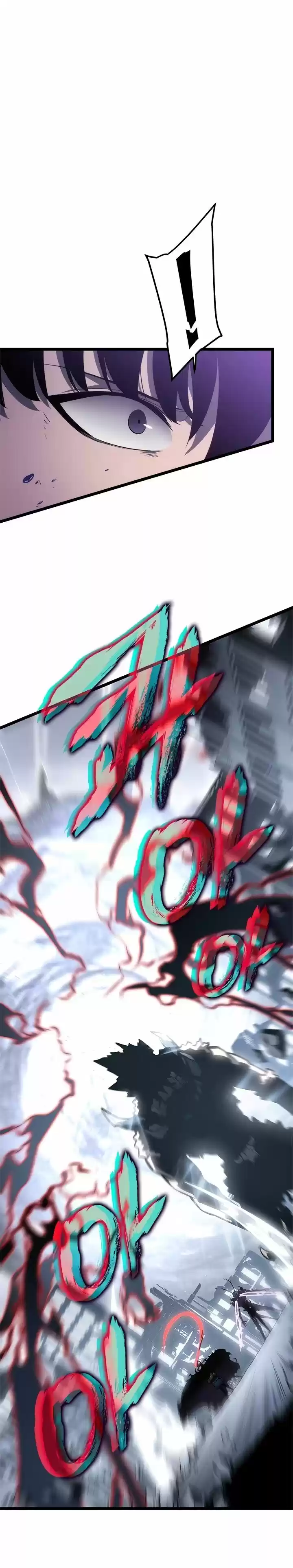 Read Solo Leveling PT -BR Manga Online