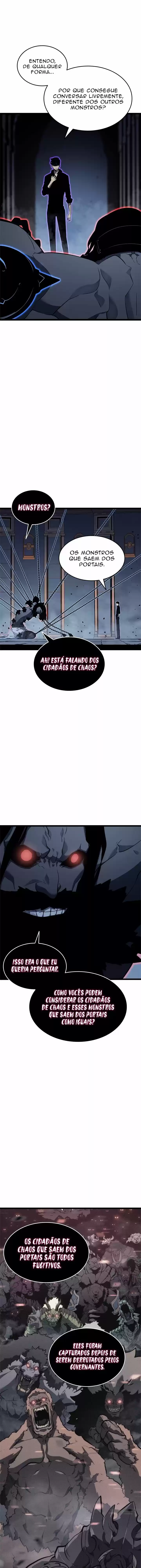 Read Solo Leveling PT -BR Manga Online
