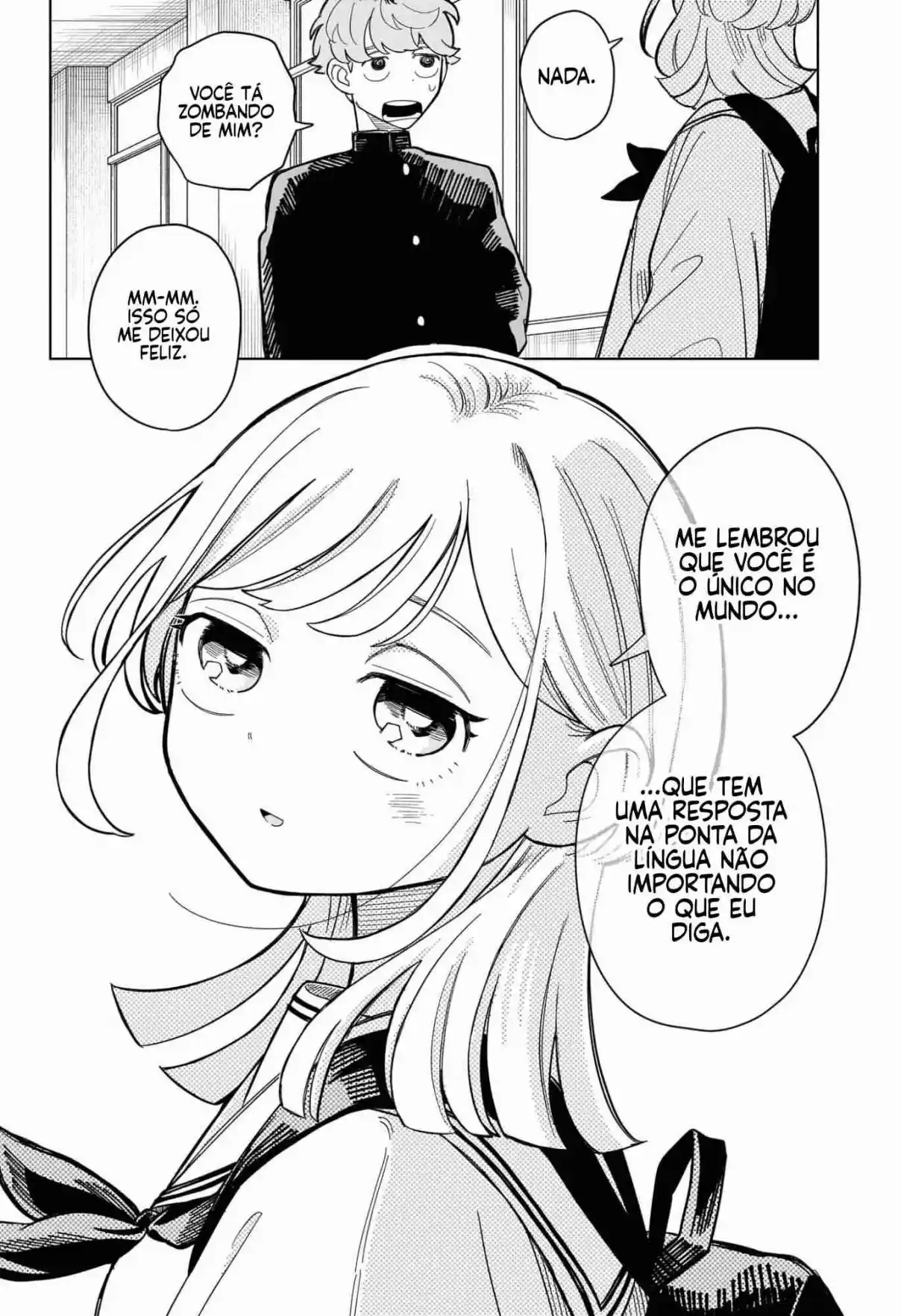Read Someone Hertz pt_BR Manga Online