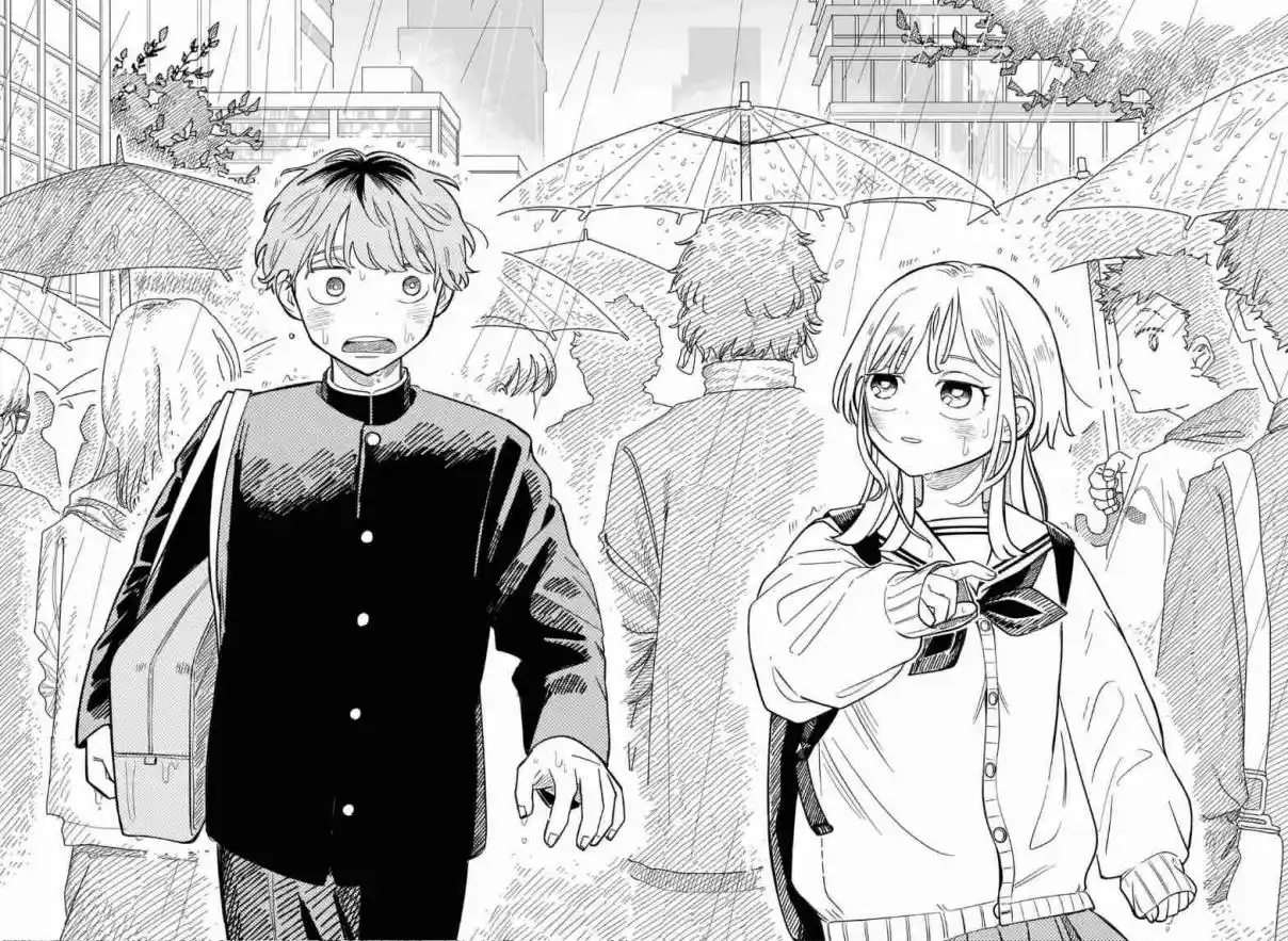 Read Someone Hertz pt_BR Manga Online