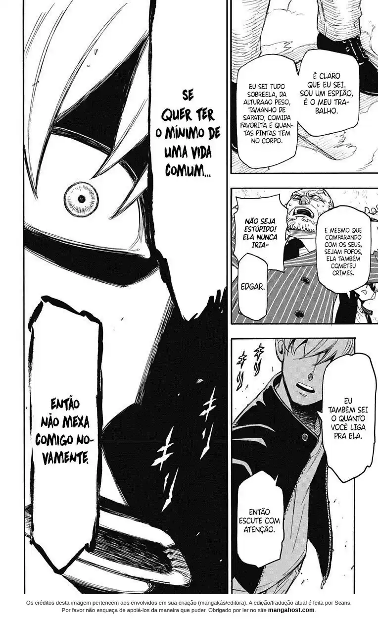 Read Spy X Family pt_BR Manga Online