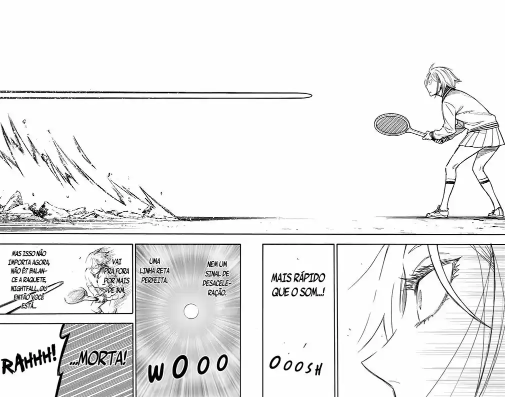 Read Spy X Family pt_BR Manga Online