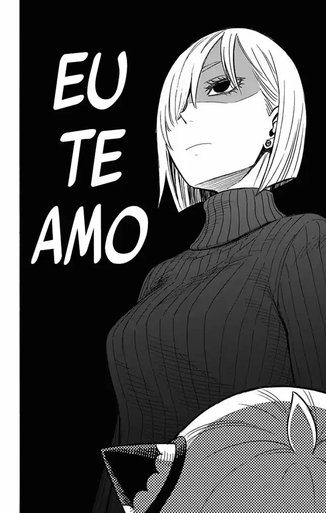 Read Spy X Family pt_BR Manga Online