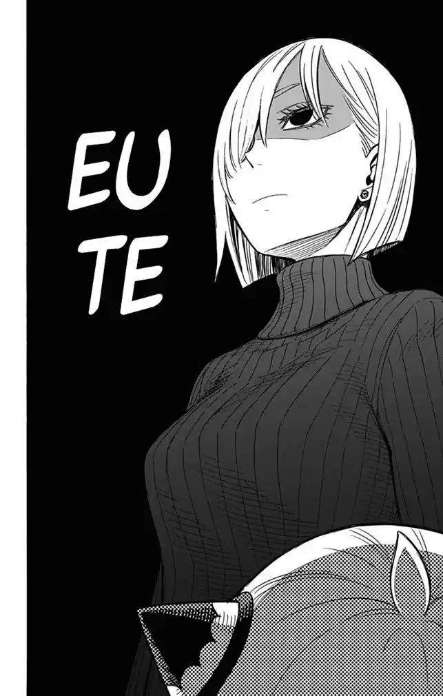 Read Spy X Family pt_BR Manga Online