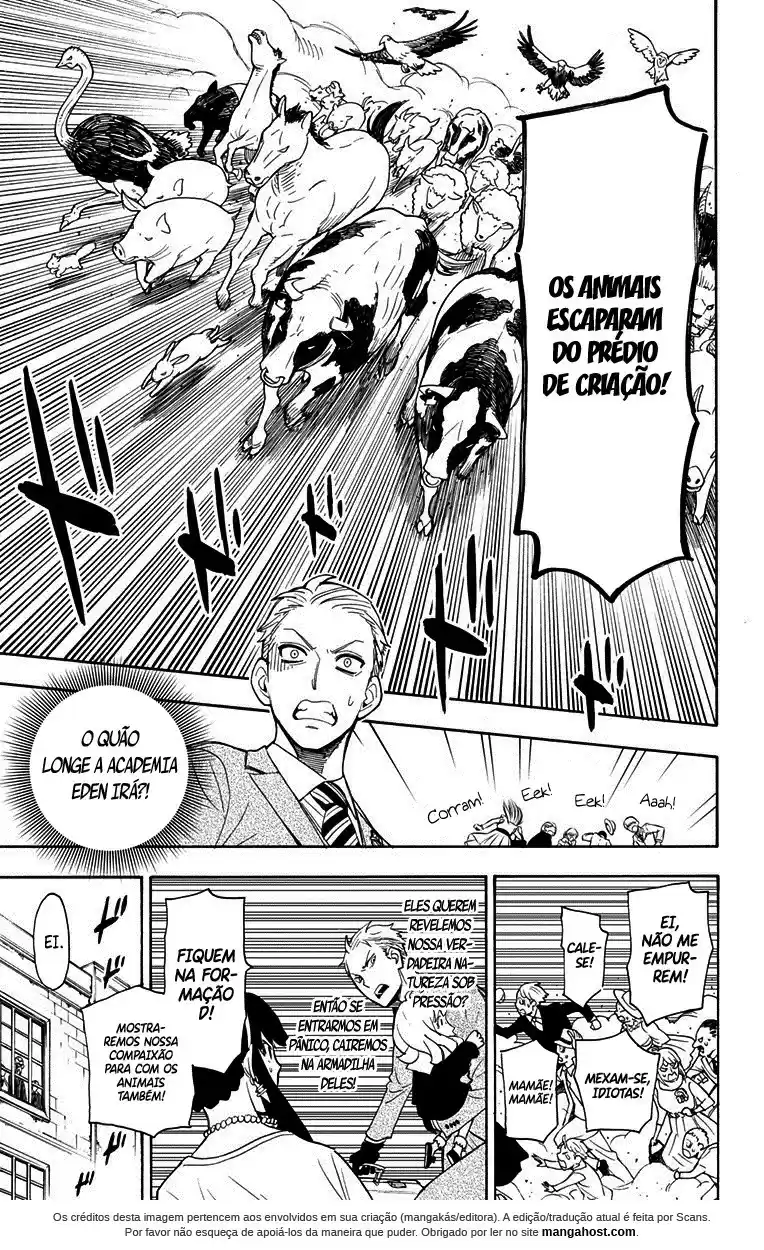 Read Spy X Family pt_BR Manga Online