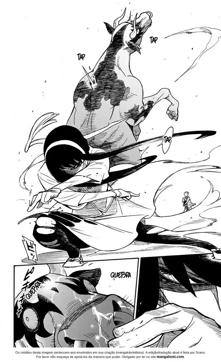 Read Spy X Family pt_BR Manga Online