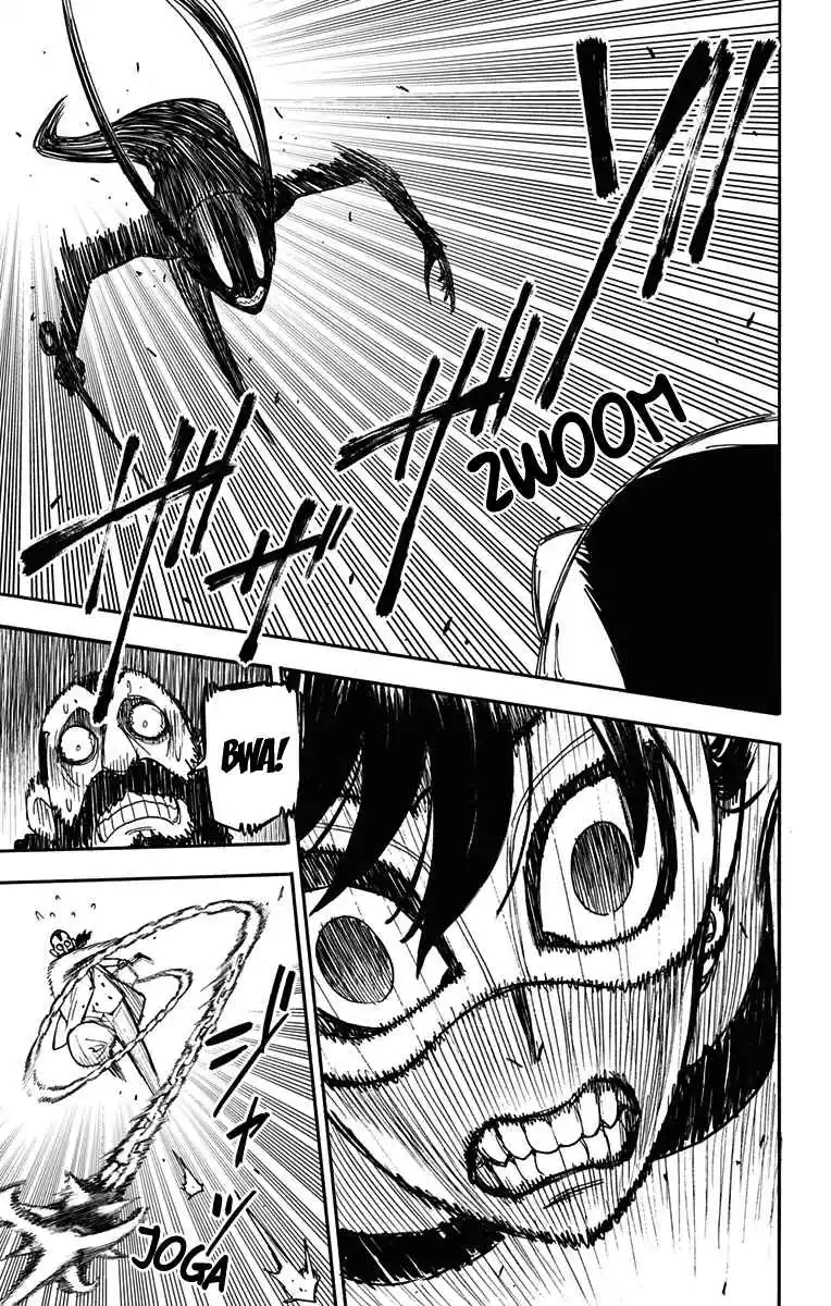 Read Spy X Family pt_BR Manga Online