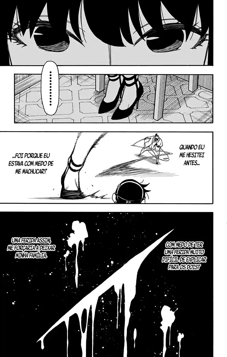 Read Spy X Family pt_BR Manga Online