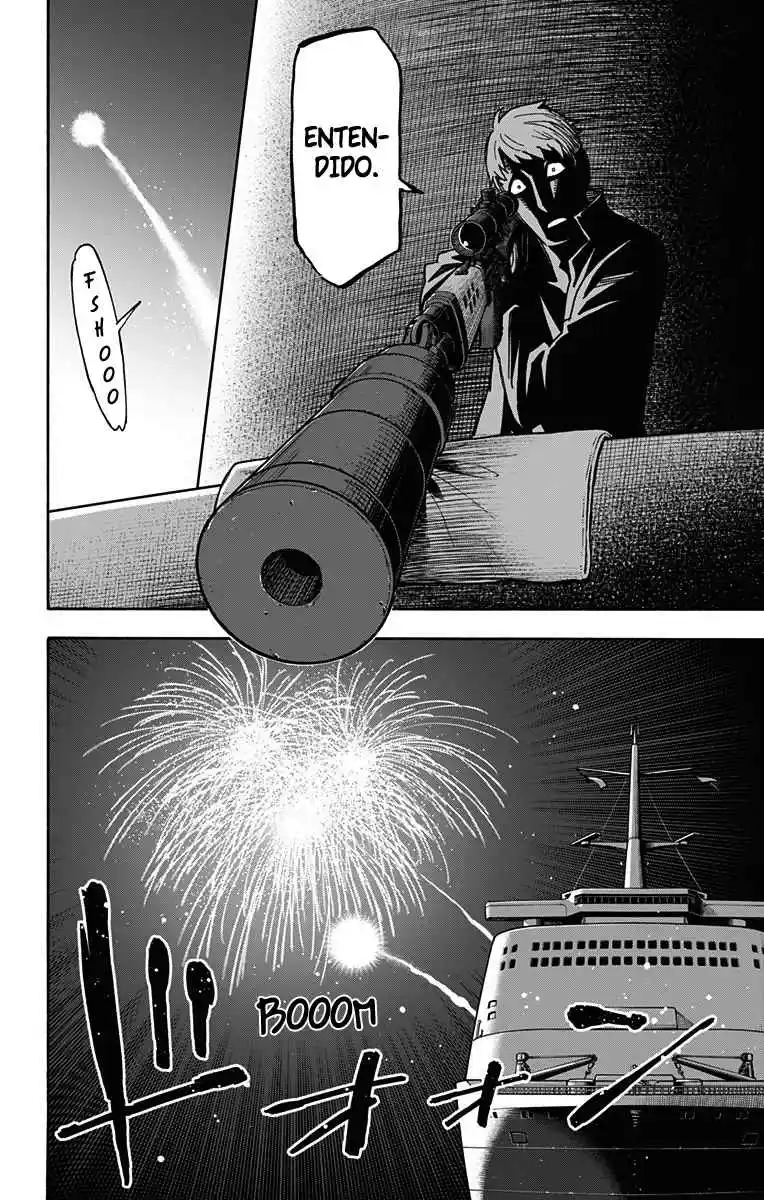 Read Spy X Family pt_BR Manga Online