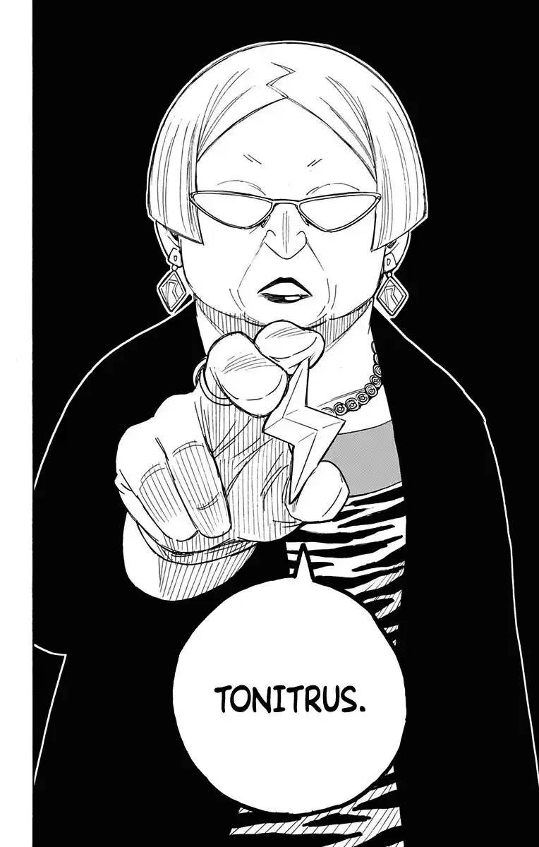 Read Spy X Family pt_BR Manga Online