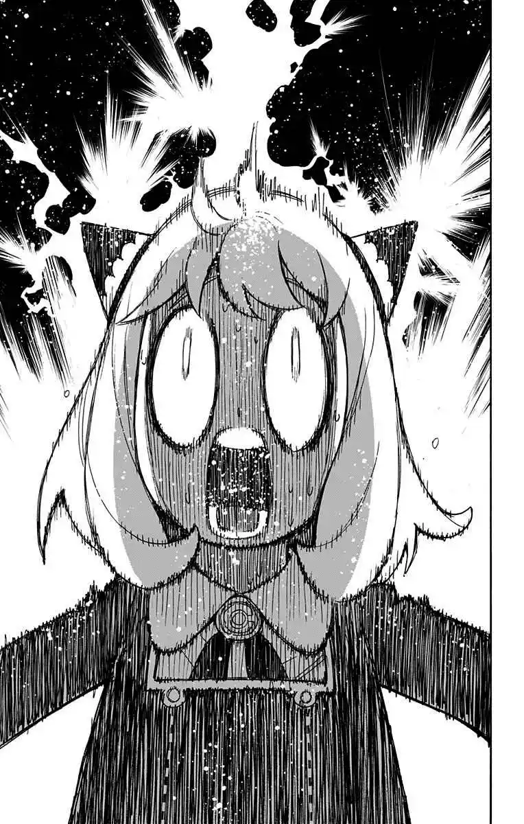 Read Spy X Family pt_BR Manga Online