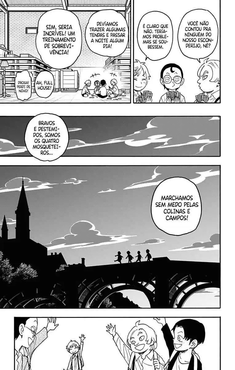 Read Spy X Family pt_BR Manga Online
