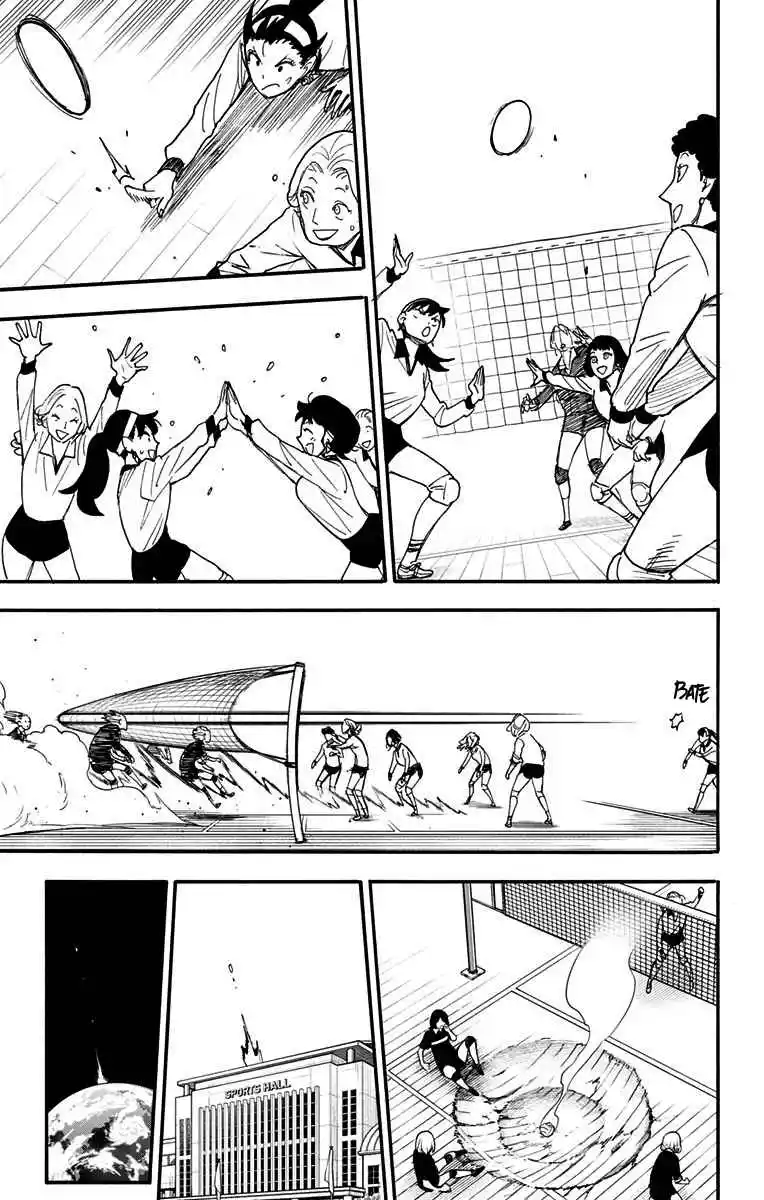 Read Spy X Family pt_BR Manga Online