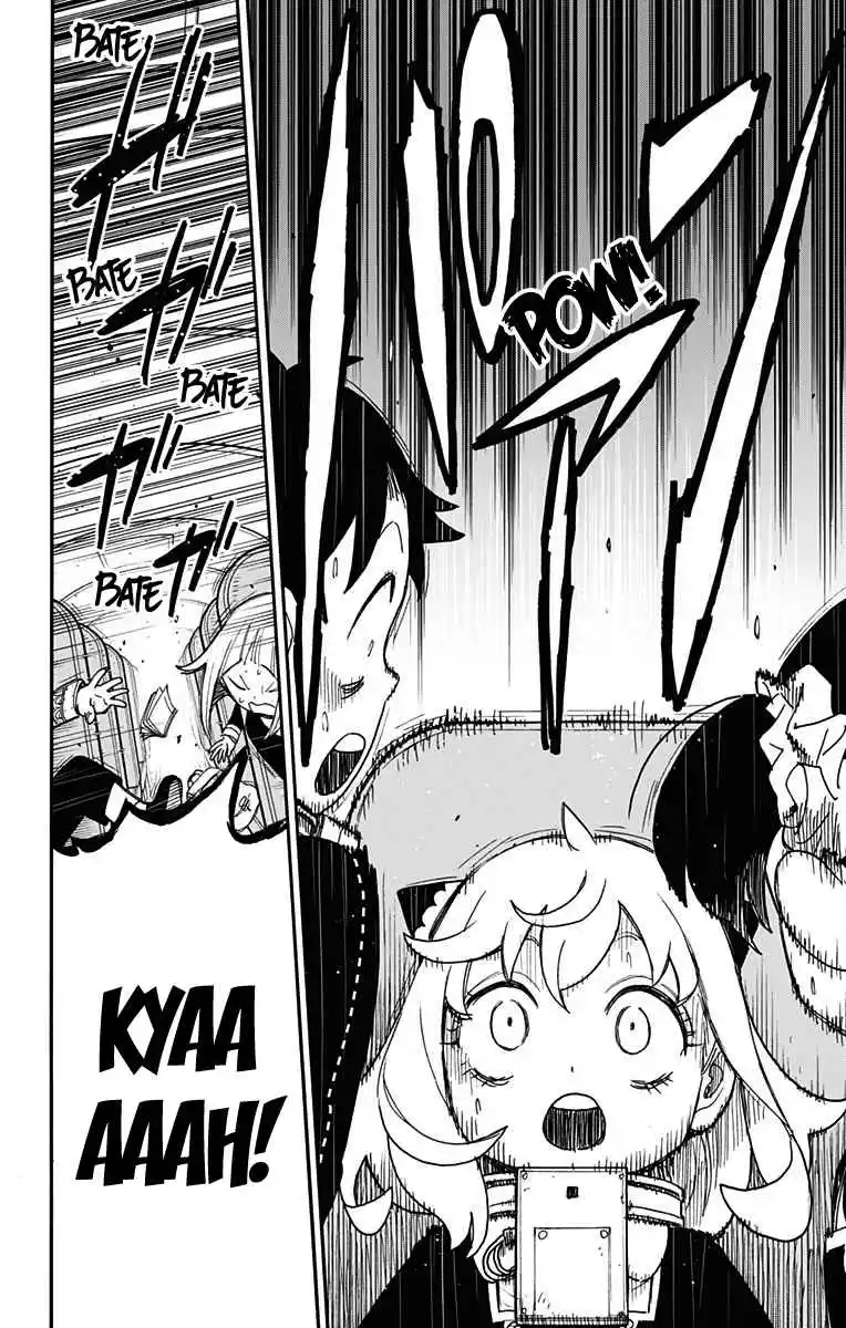 Read Spy X Family pt_BR Manga Online