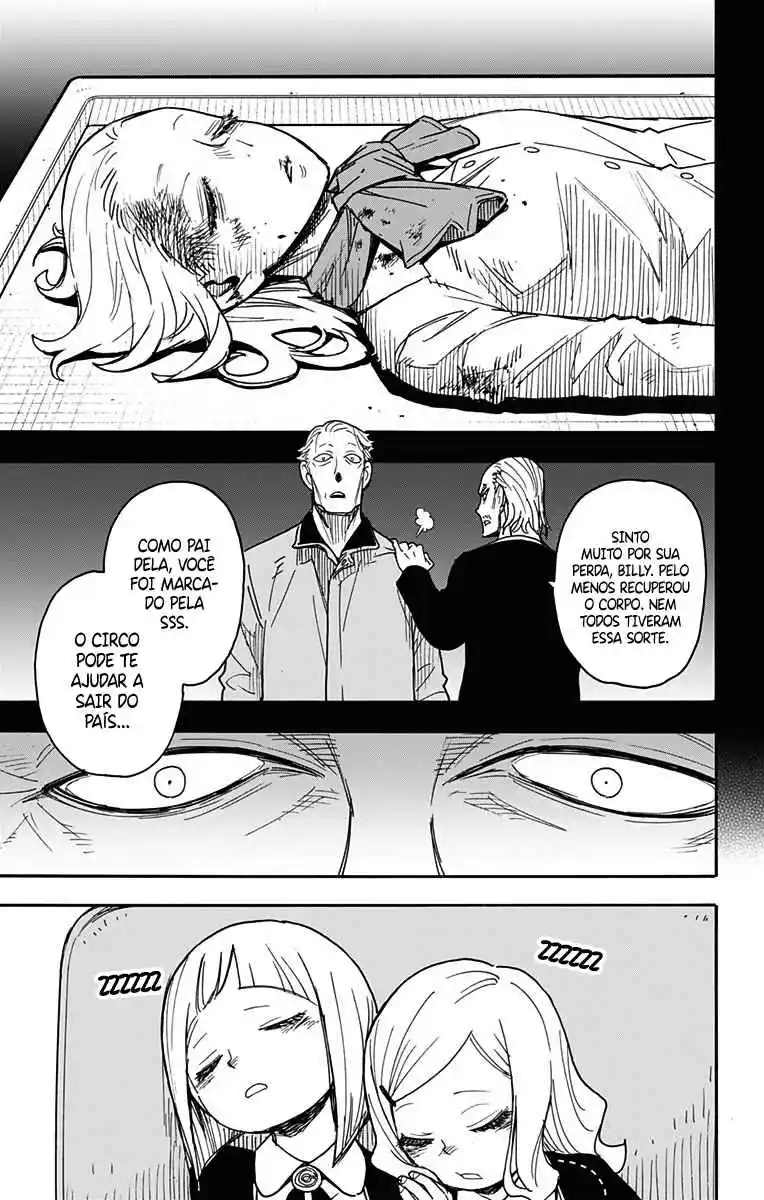 Read Spy X Family pt_BR Manga Online