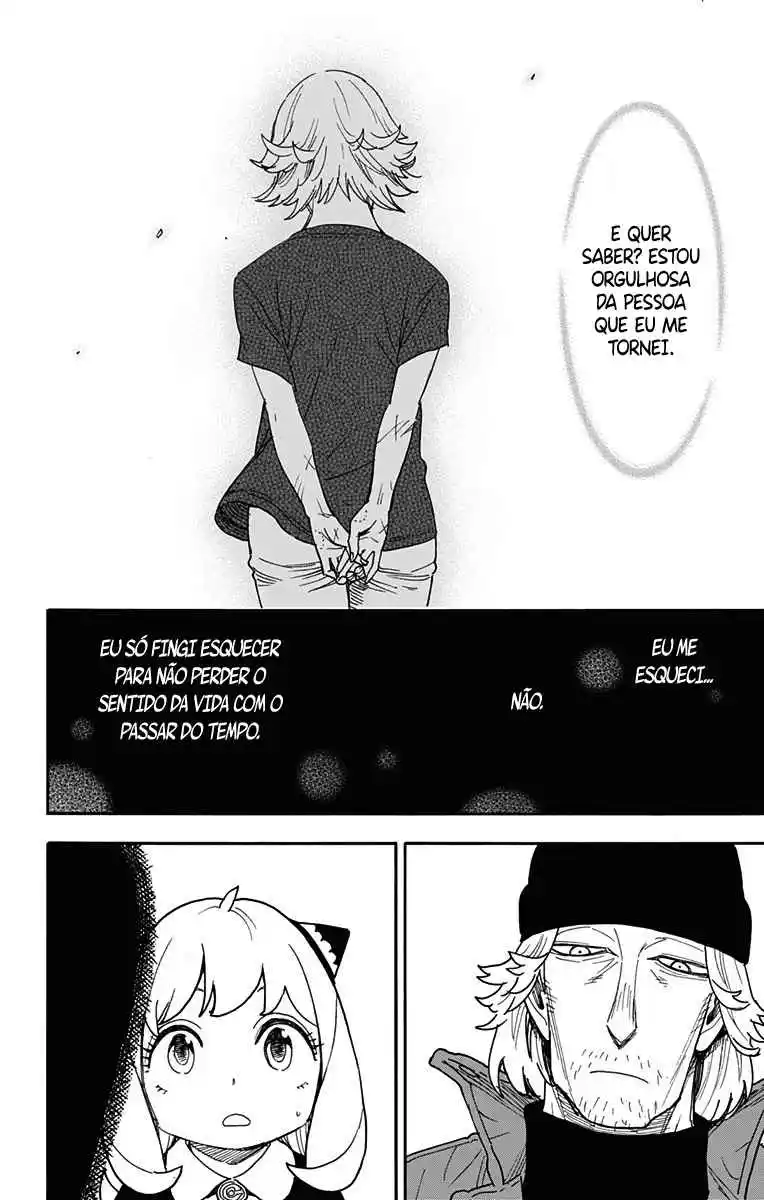 Read Spy X Family pt_BR Manga Online